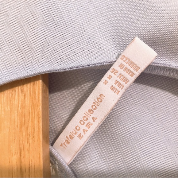 Zara Ruffle Top - Picture 3 of 3